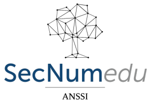 SecNumedu
