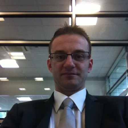 Yann Lemaire