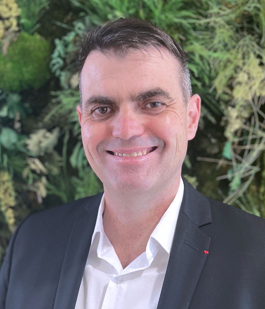 Directeur du programme