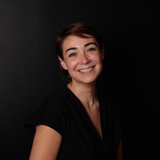 Floriane Alixe