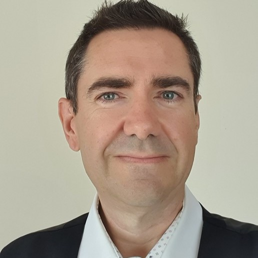 Laurent Barrat